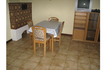 Alemania Privát Grafenau, Exterior